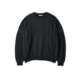 YASHIKI / Yukishiro Knit