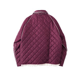 CAMIEL FORTGENS / PADDED COACH JACKET