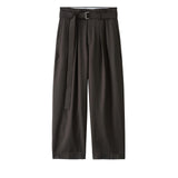 SEEALL / MANCHESTER PANTS