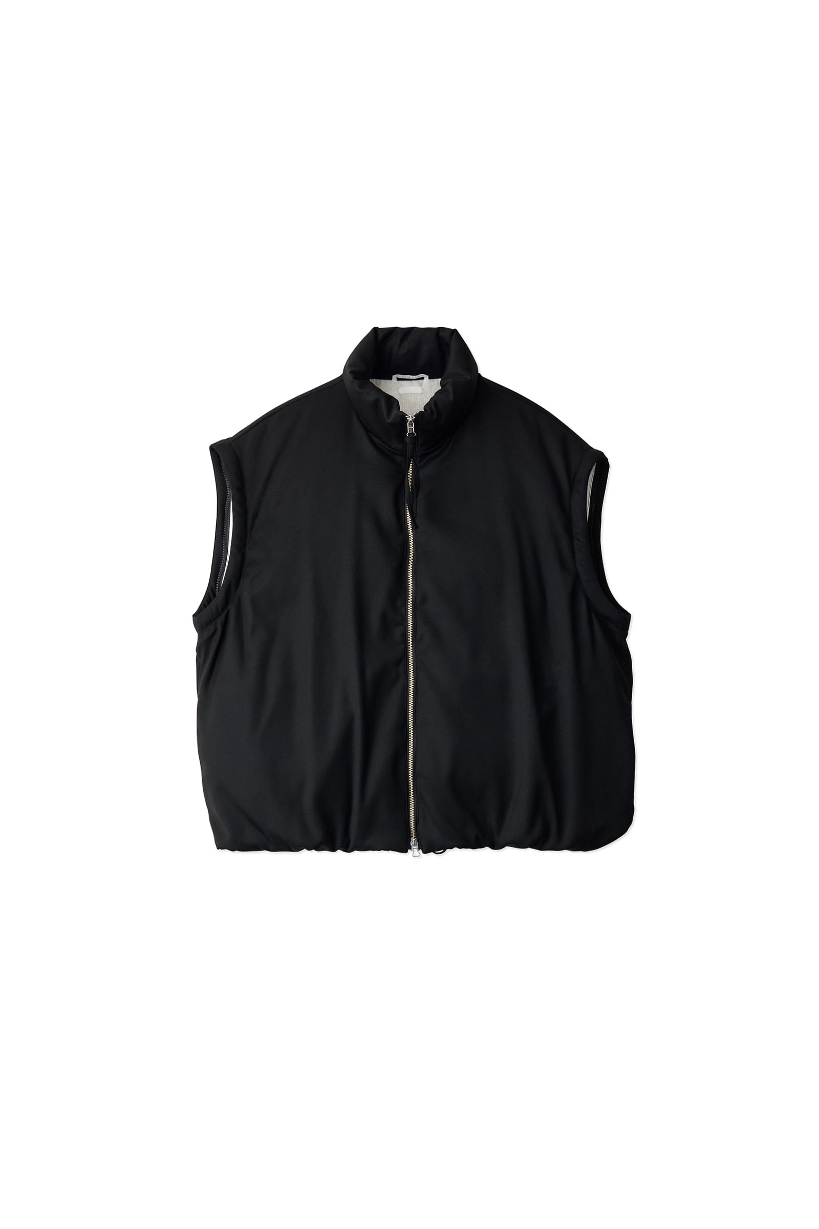 SEEALL / MINIMAL DOWN JACKET