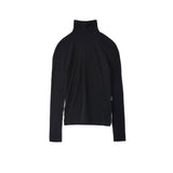 PHOTOCOPIEU / HIGH-NECK PULLOVER