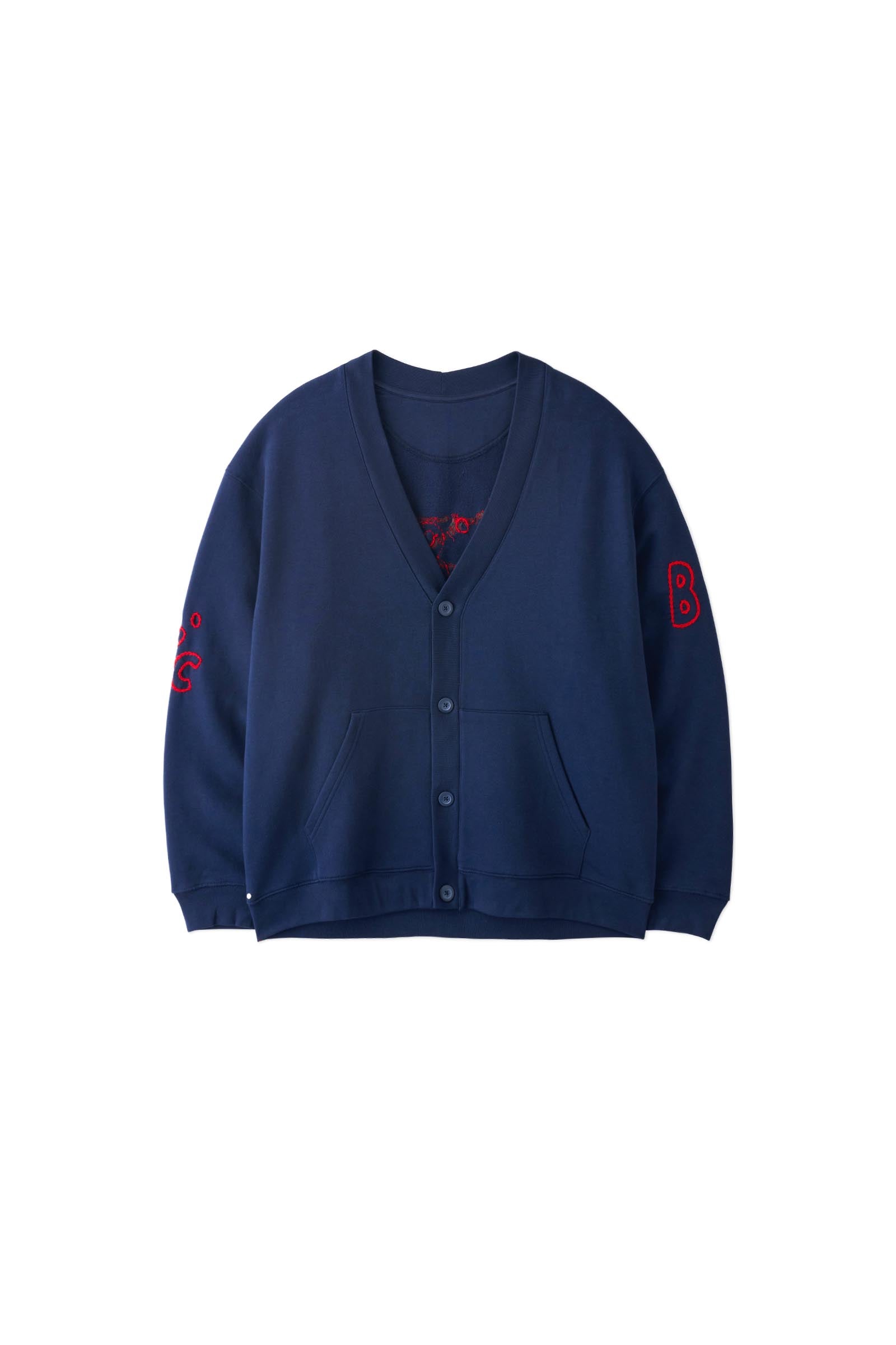 BRAND-BLESS – carol ONLINE STORE