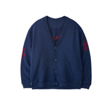 BLESS /  REFLEXIC MULTICOLLECTION SWEATJACKET