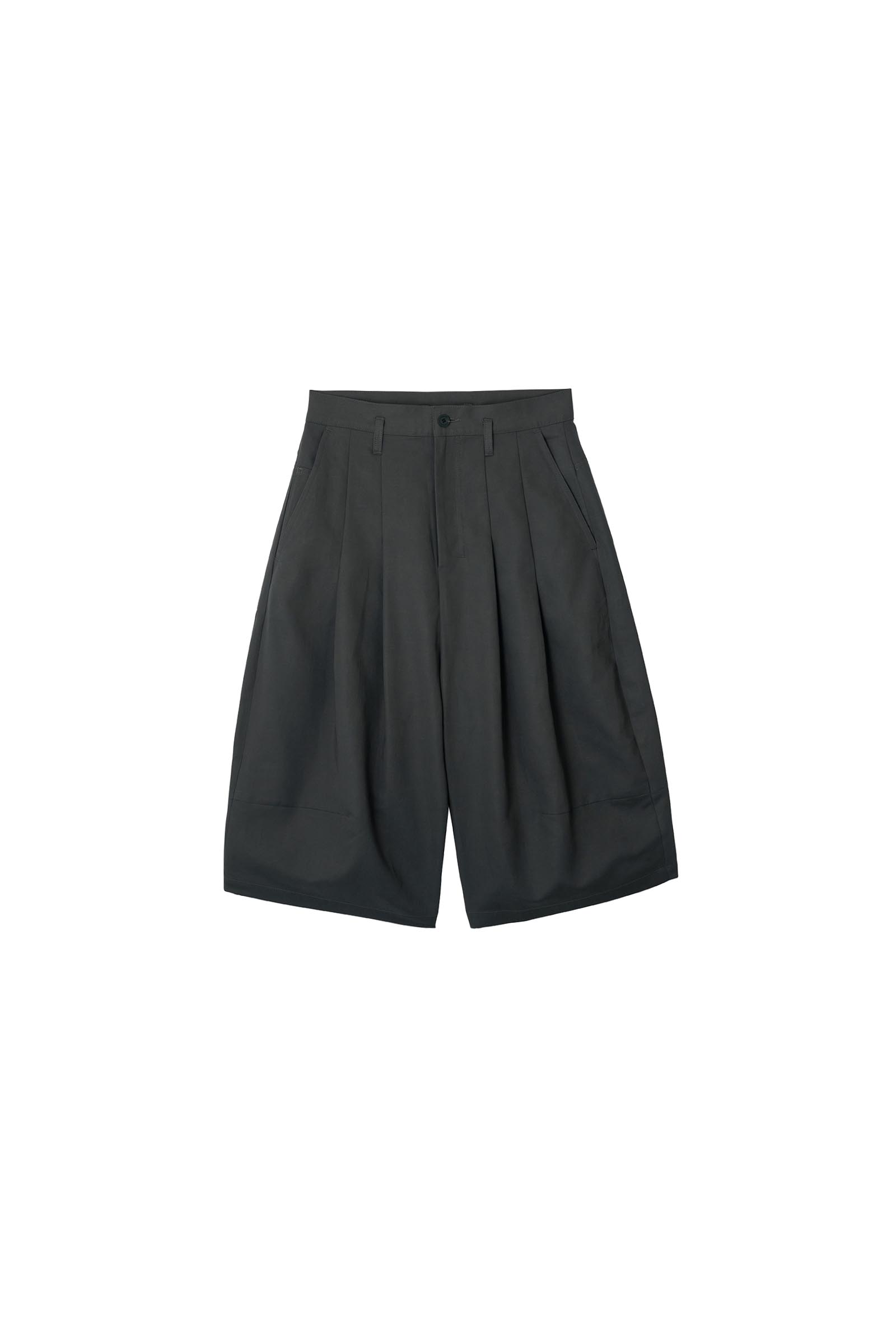 SHINYAKOZUKA / BAGGY SHORTS (ISSUE♯8) – carol ONLINE STORE