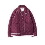 CAMIEL FORTGENS / PADDED COACH JACKET