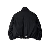SEEALL / MINIMAL DOWN JACKET