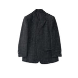 PHOTOCOPIEU / DRAPED JACKET