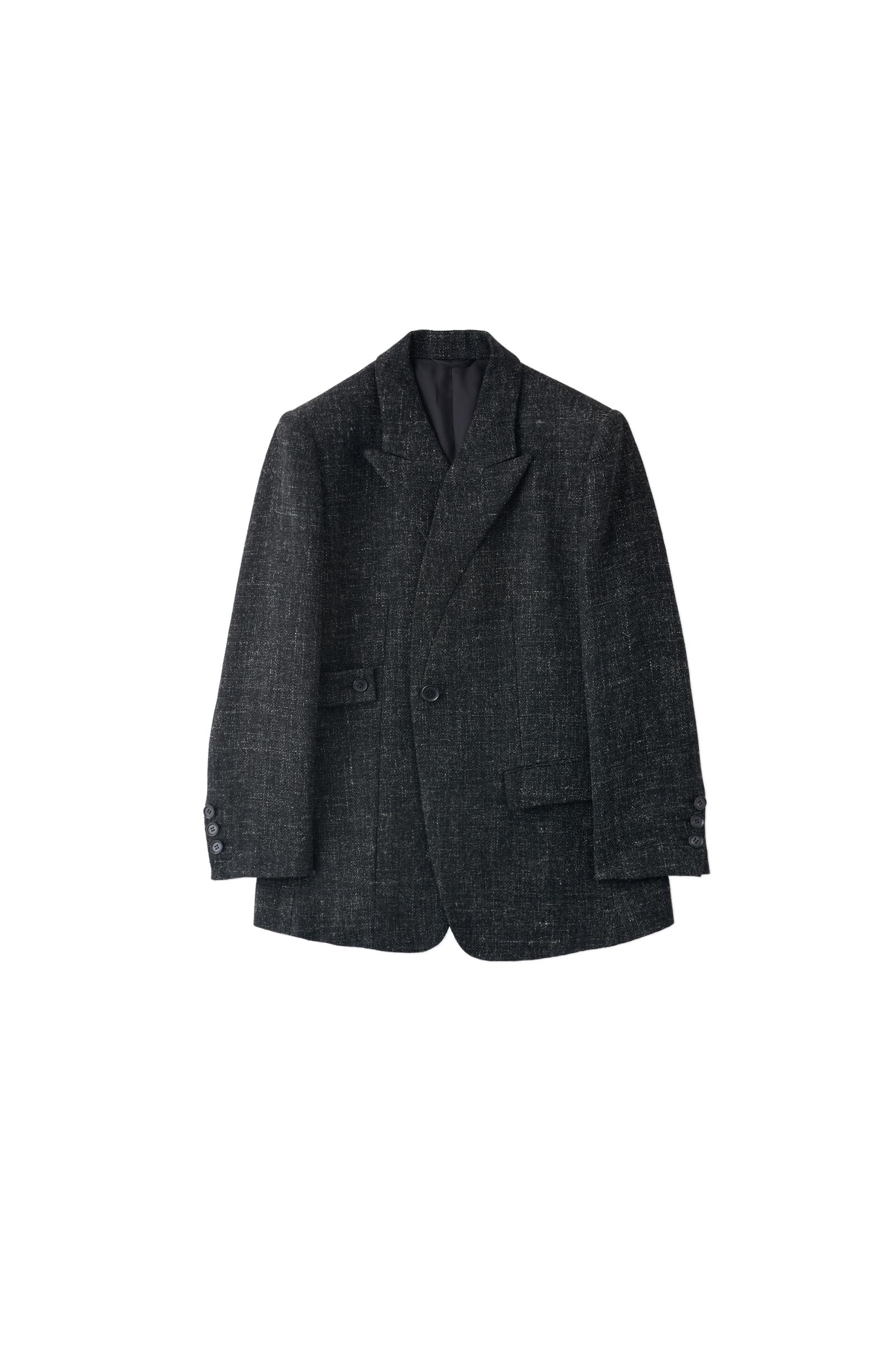 PHOTOCOPIEU / DRAPED JACKET
