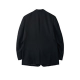 YOKE / Collar Disappeared Blazer