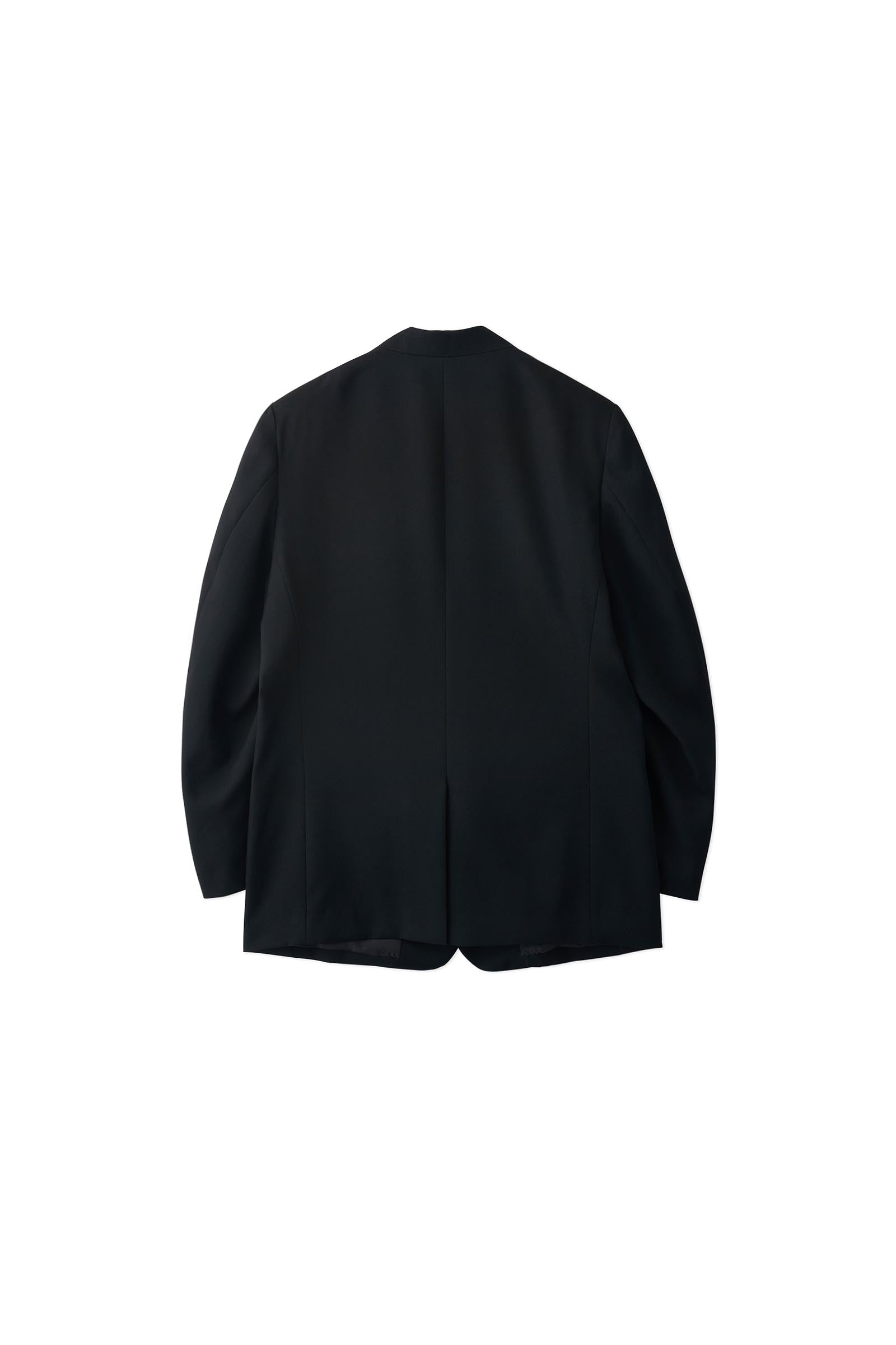 YOKE / Collar Disappeared Blazer