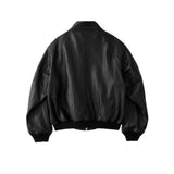HERILL /  Lambleather WeekendJacket