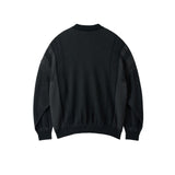 YASHIKI / Kokuu Collar Cardigan