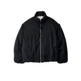 SEEALL / MINIMAL DOWN JACKET