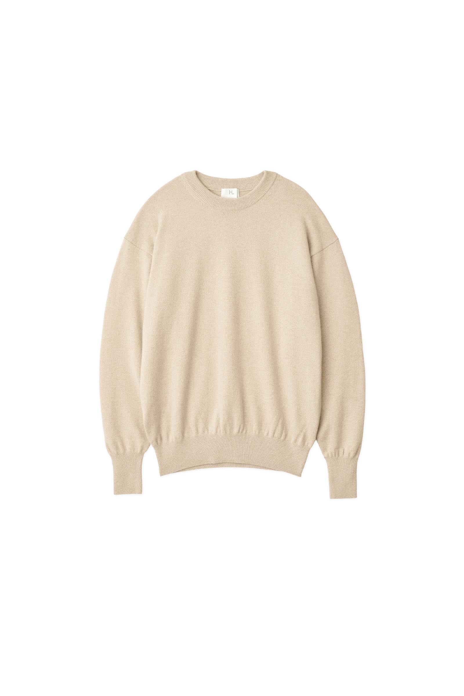 HERILL / Goldencash Pullover