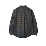 DIGAWEL / Dress shirt ①(check)