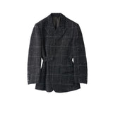 PHOTOCOPIEU / DRAPED JACKET