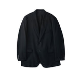 YOKE / Collar Disappeared Blazer