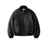 HERILL /  Lambleather WeekendJacket