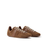 REPRODUCTION OF FOUND / 1714S GERMAN MILITARY TRAINER