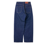 STUDIO NICHOLSON / CRINKLE DENIM