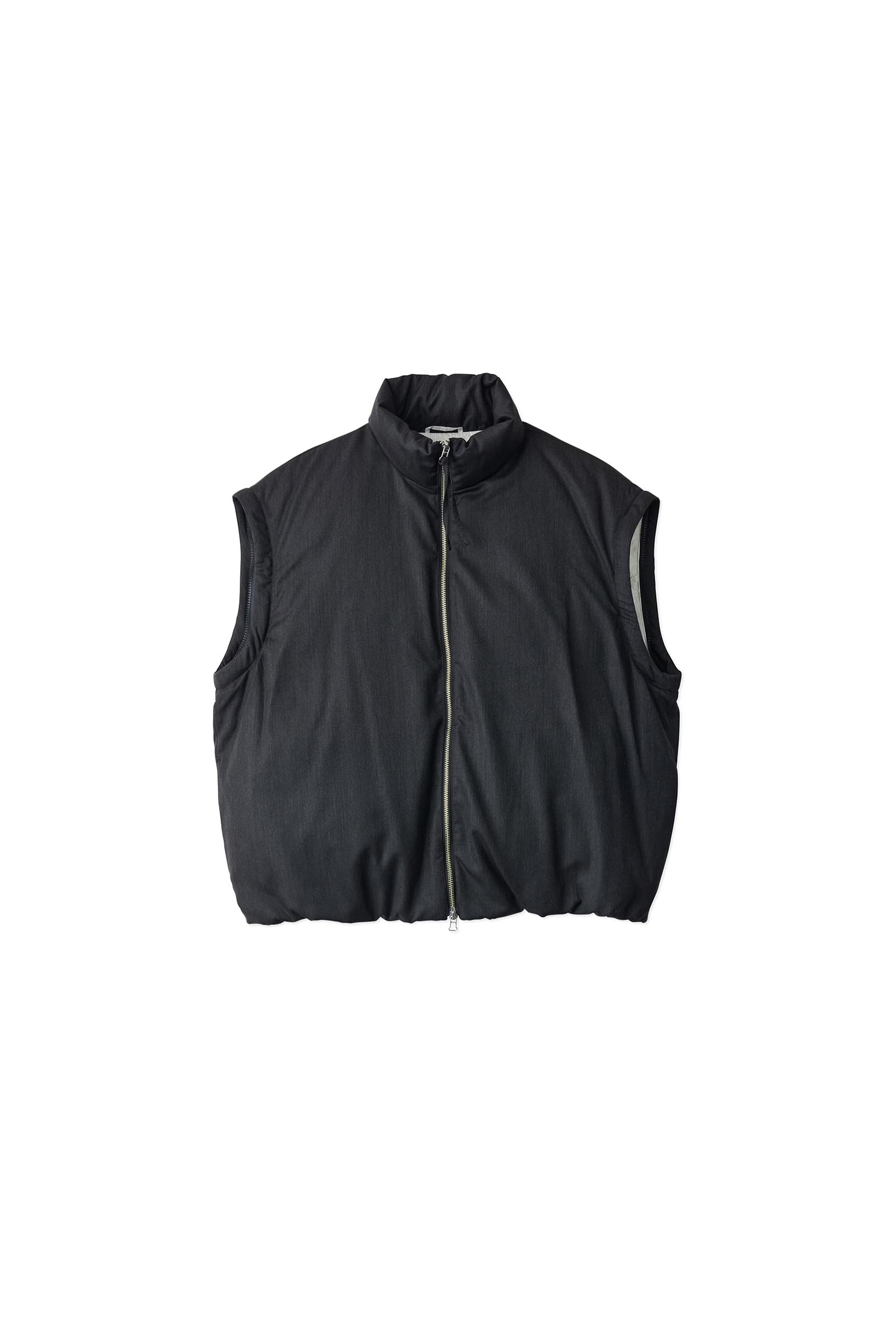 SEEALL / MINIMAL DOWN JACKET