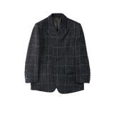 PHOTOCOPIEU / DRAPED JACKET