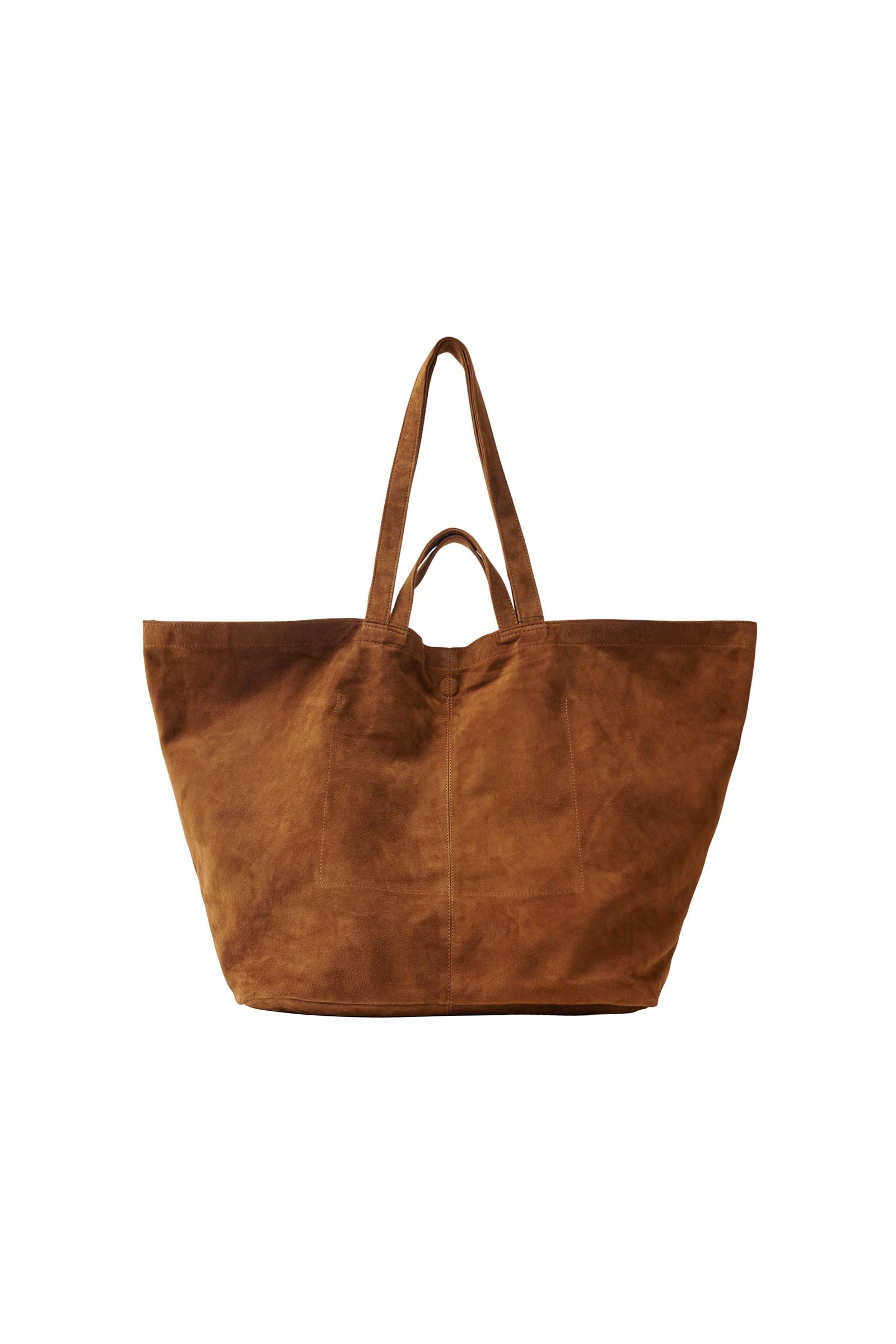 Morphee / DOUBLE TOTE（OIL SUEDE）