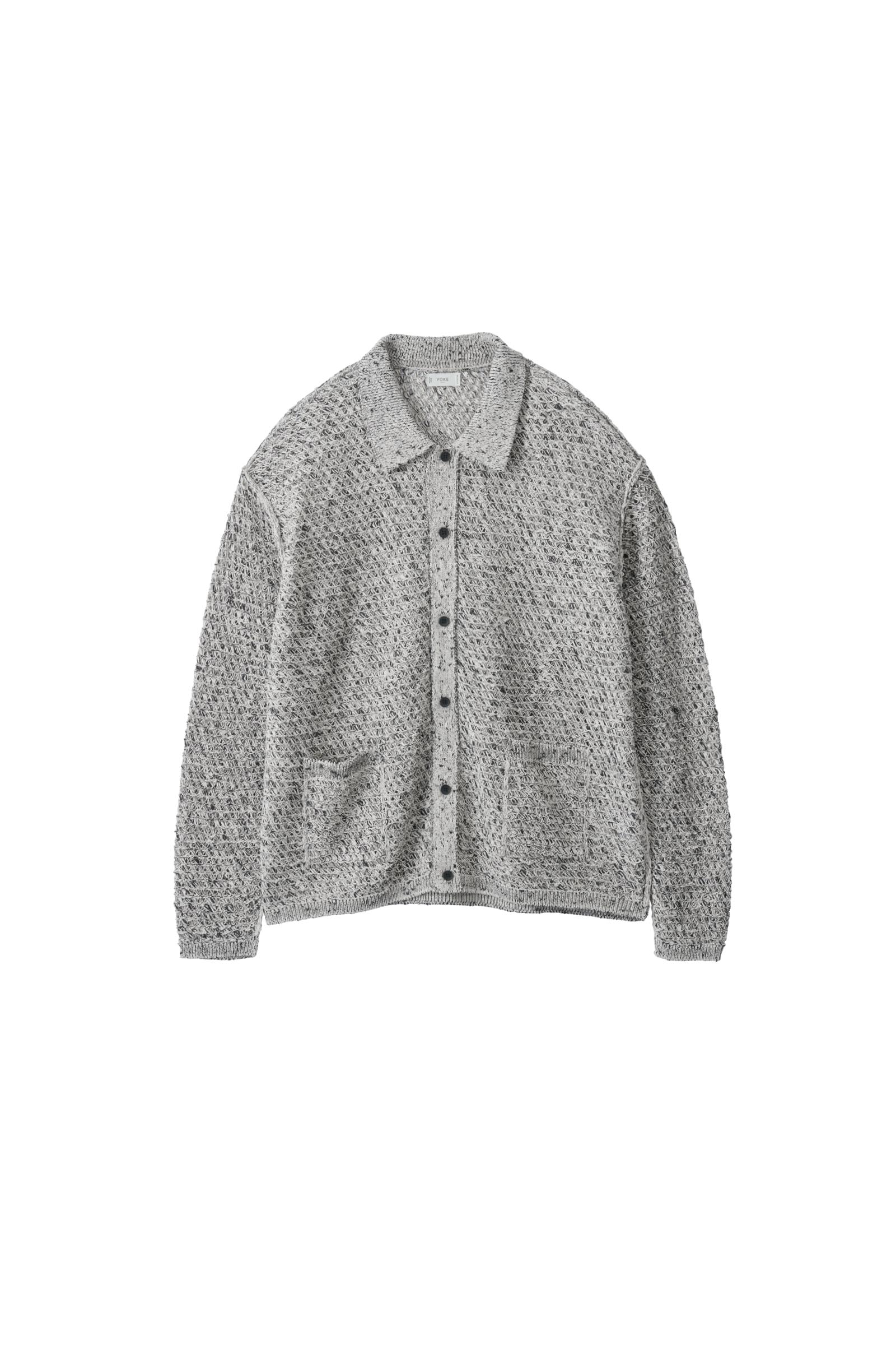MEN-KNIT – carol ONLINE STORE