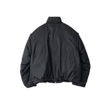 SEEALL / MINIMAL DOWN JACKET