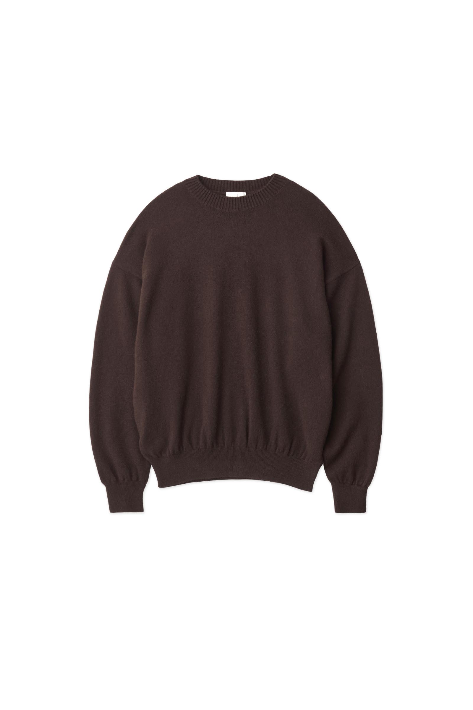 HERILL / American deadstock Sweater