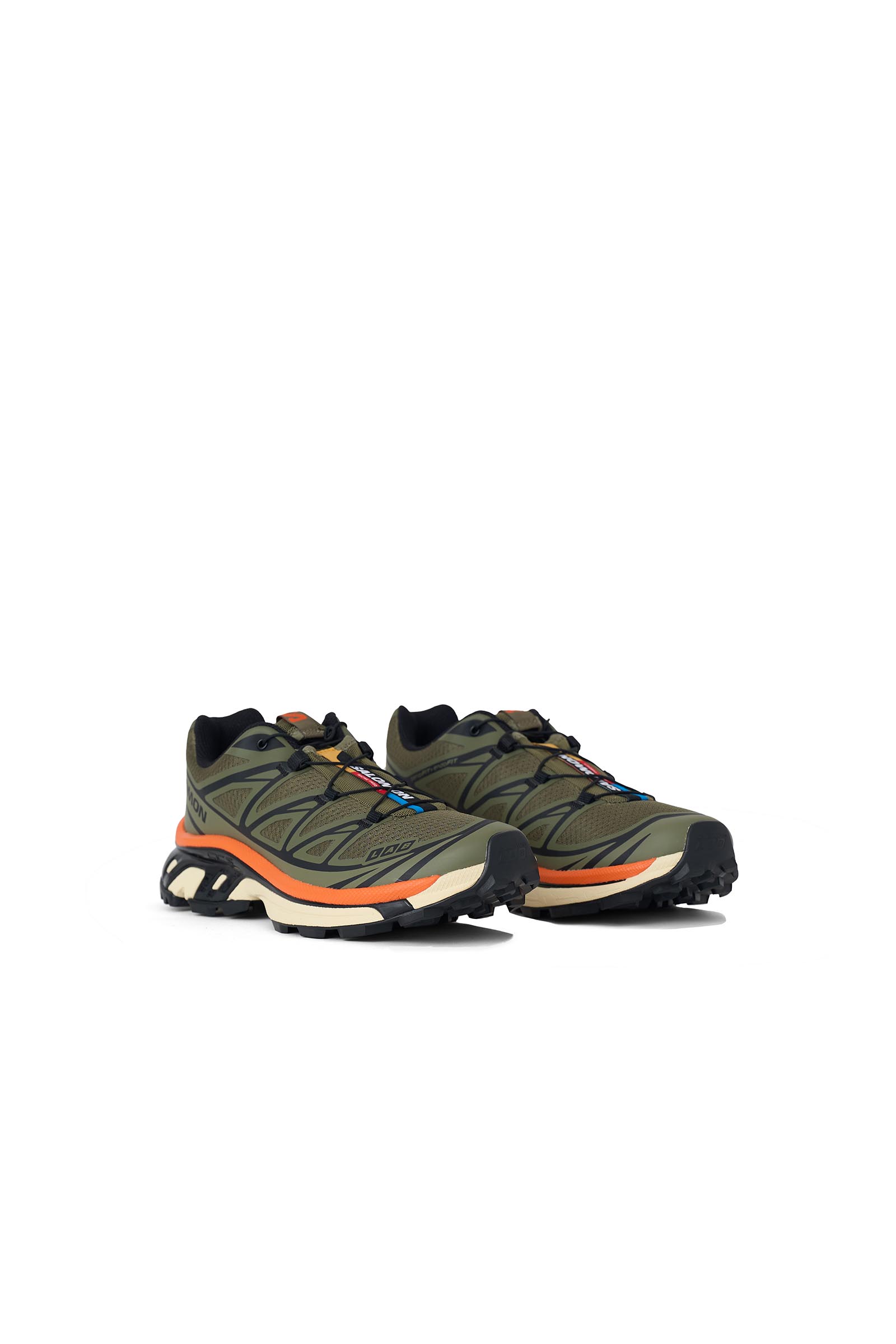 salomon / XT-6