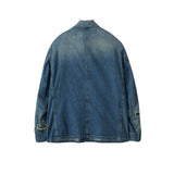 Maison Margiela / SPORTS JACKET