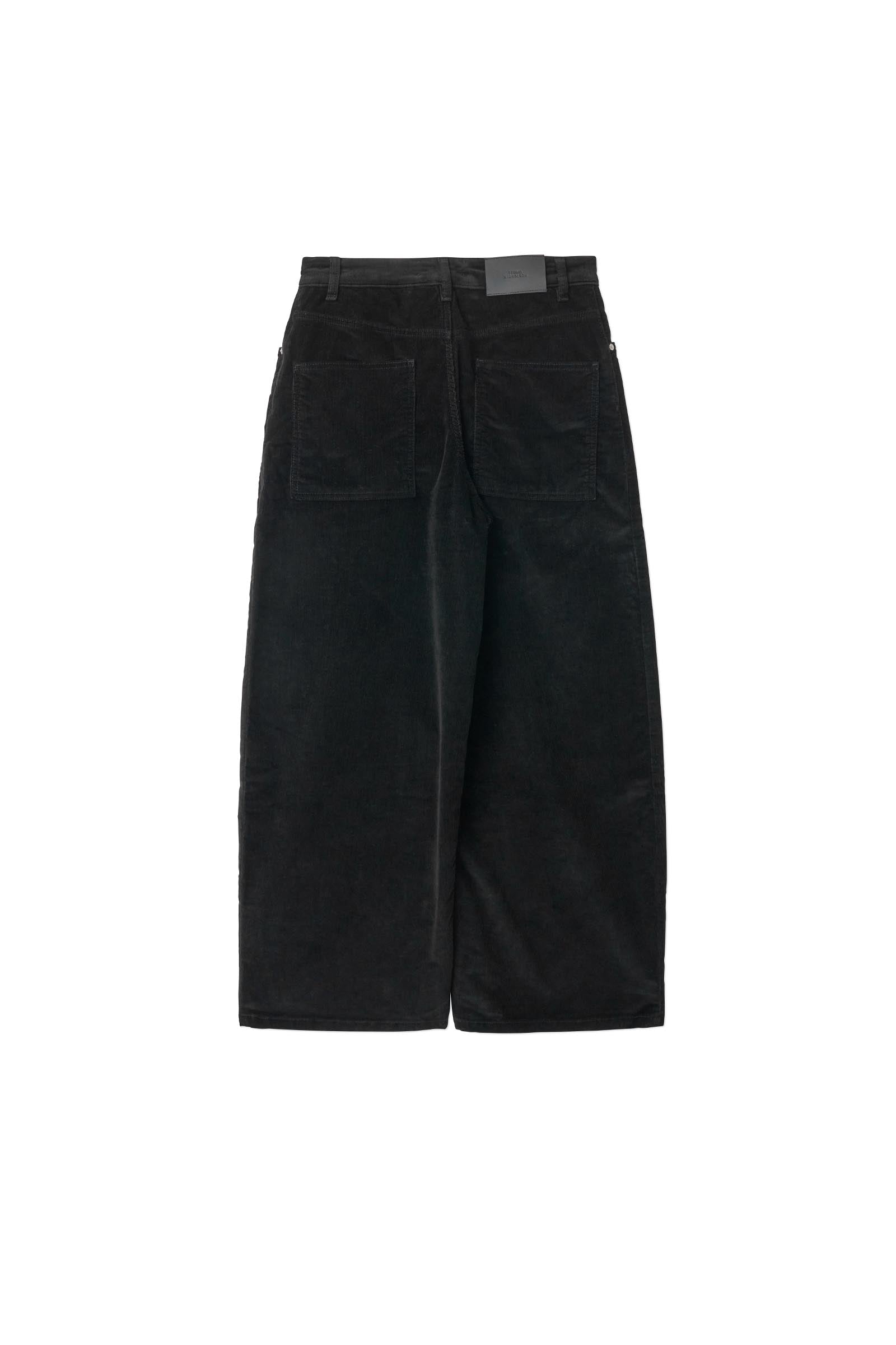 STUDIO NICHOLSON / VOLUME PANT