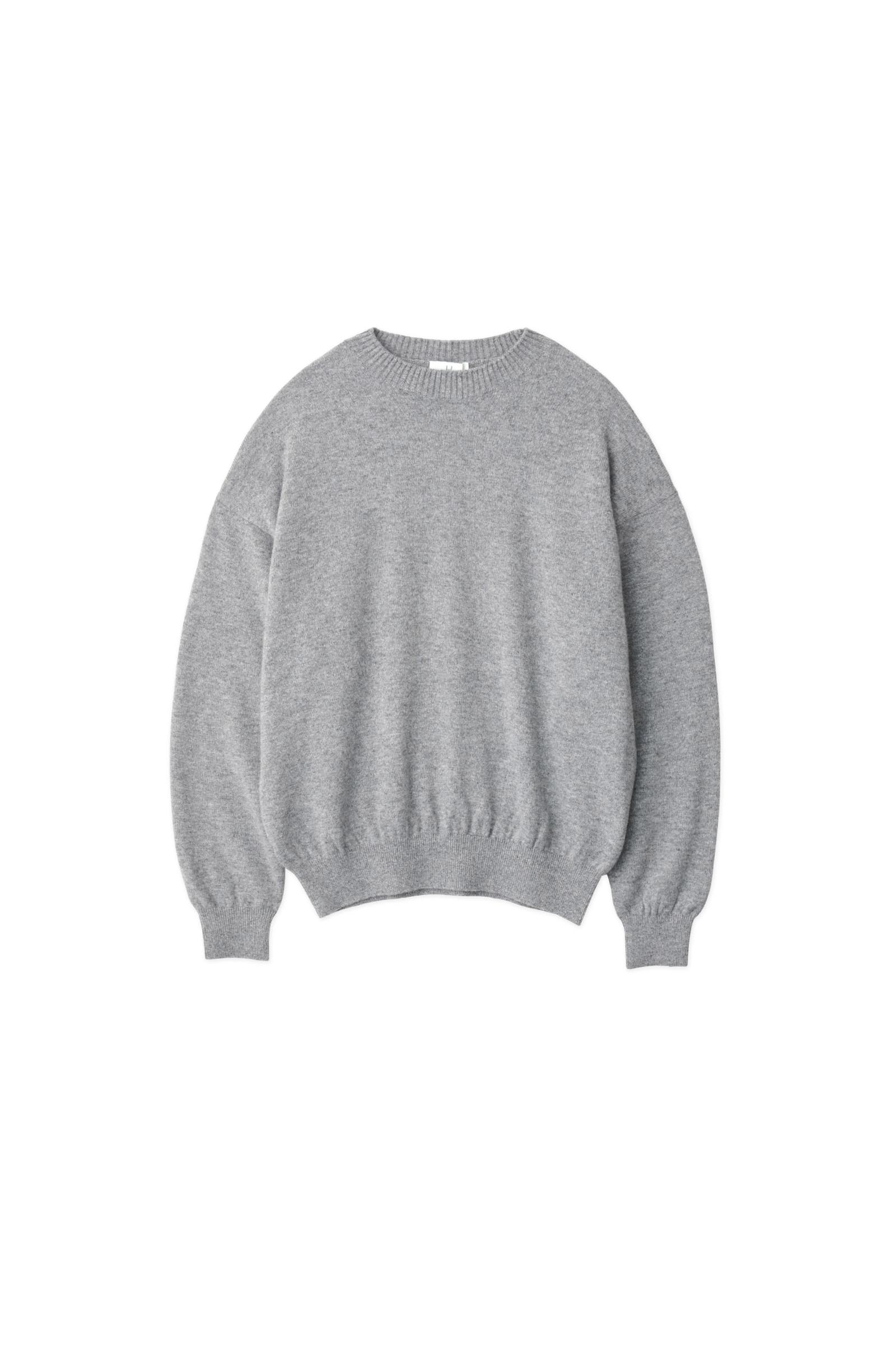 HERILL / American deadstock Sweater