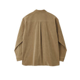 POLYPLOID / SHIRT JACKET B