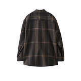 SEEALL / EXTRAOVER SHIRTS