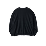 YASHIKI / Mebuki Knit