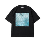 AFTERHOURS / OVERSIZED T-SHIRT