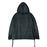 ERiKOKATORi / flow dye nylon foodie