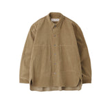 POLYPLOID / SHIRT JACKET B