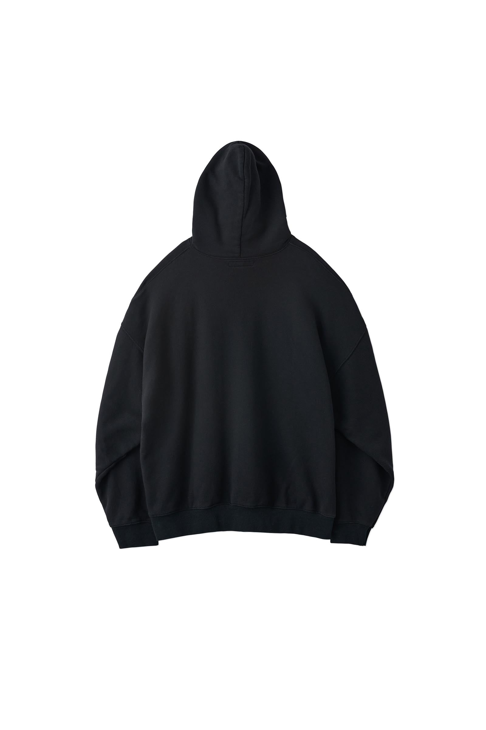 ESSAY /  OG DROPSHOULDER PARKA