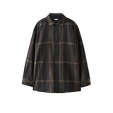 SEEALL / EXTRAOVER SHIRTS