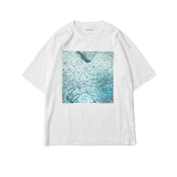 AFTERHOURS / OVERSIZED T-SHIRT