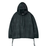 ERiKOKATORi / flow dye nylon foodie