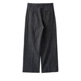THE SUNNY / SILK DENIM PANTS