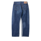BLESS / OVER JOGGING JEANS
