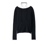 determ; / Collagen String Top