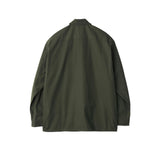 nonnotte / Oversized Shirt