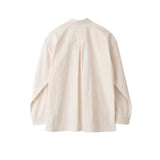 POLYPLOID / SHIRT JACKET A