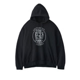 ESSAY /  OG DROPSHOULDER PARKA